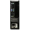 thumbnail image 4 of Dell Optiplex 7020 Desktop Computer | Quad Core Intel i5 (3.2) | 8GB DDR3 RAM | 1TB SSD Solid State | Windows 10 Professional | Home or Office PC, 4 of 5