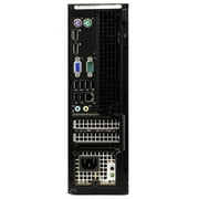 Dell Optiplex 7020 Desktop Computer | Quad Core Intel i5 (3.2) | 16GB DDR3 RAM | 250GB SSD Solid State | Windows 10 Professional | Home or Office PC
