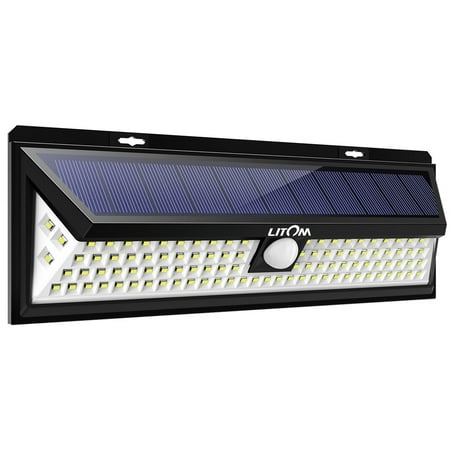 102 Led Super Bright Solar Lights Outdoor Motion Sensor 102 Led Super Bright Solar Lights Outdoor Motion Sensor Security Light Wireless Waterproof