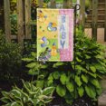 thumbnail image 2 of Carolines Treasures APH3631GF New Baby Flag Garden Size, 2 of 3