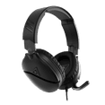 thumbnail image 4 of Turtle Beach Recon 70 Wired Gaming Headset for Xbox Series X|S and Xbox One, Black, 4 of 7