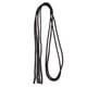 thumbnail image 3 of Paquete de 2 elegantes cordones de repuesto para pantalones y zapatos con puntas de metal. F, 3 of 9