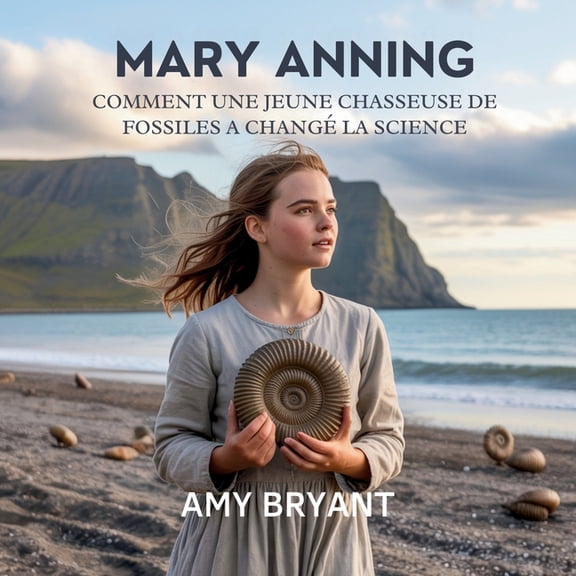 Rêveurs Qui l'Ont Fait Mary Anning: Comment Une Jeune Chasseuse De Fossiles A Changé La Science, Book 9, (Paperback)