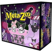 Kuromi's Cryptid Carnival MetaZoo TCG Booster Box