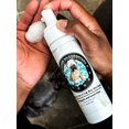 thumbnail image 2 of BullyFit Productions Waterless Foaming Dry Shampoo  8oz Bamboo Mint Scent, 2 of 2