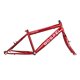 thumbnail image 2 of Cuadro para bicicleta R20 rojo Waterdrop, 2 of 7