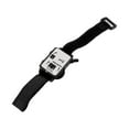 thumbnail image 6 of DimyFew 3x Golf Score Counter Watch Golf Score Keeper Manual Type, Wristband Manual Dial Indicator for Golf Course Golf Enthusiasts Home, 6 of 9