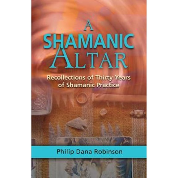 Pre-Owned A Shamanic Altar