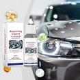 thumbnail image 6 of 30ml Auto Headlight Repair Kit - High-Efficiency Yellowing Brightener, Non-Corrosive Solution for Headlight Restoration, Long-Lasting Protection Against UV Damage, Ideal for Vehicle Owners, 6 of 9