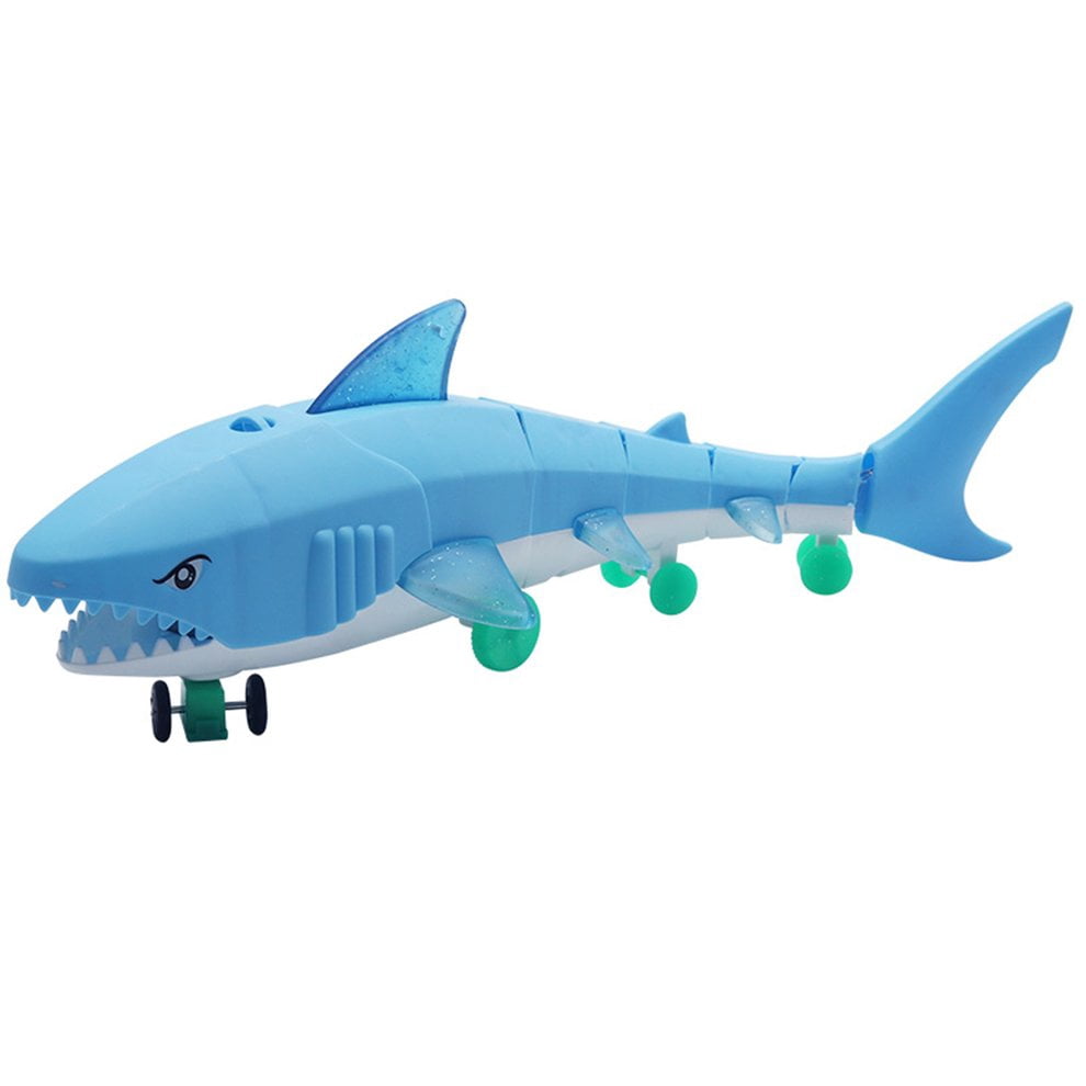 cool shark toys