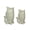 White, variant on Zeckos Blue Ceramic Fish Decorative Vases Set of 2 Glossy Coastal Tabletop Accent