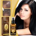 thumbnail image 2 of Spray de biotina para el cabello para hombre y mujer, 30ml, reparación de daños, restauración de aceite, reparación del cuero cabelludo, suero en aerosol, cuidado del cabello grueso, nuevo, 2 of 5