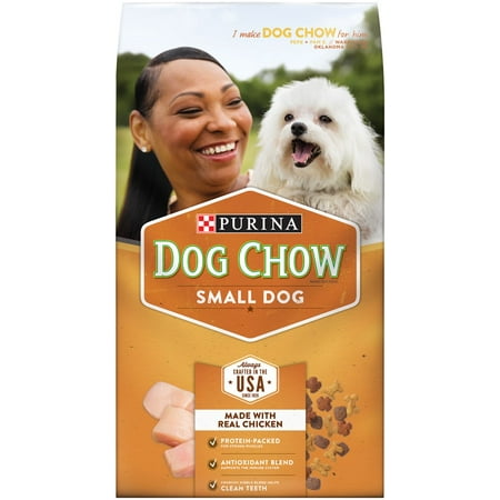 Purina Small Dog Chow Reviews Purina Small Dog Chow Reviews