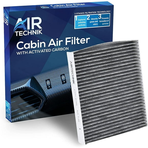 2020 Nissan Altima Cabin Air Filter