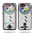 thumbnail image 1 of MightySkins LIPOWIP6PL-Retro Gamer 1 Skin for Lifeproof Fre Power iPhone 6 Plus Case Case Wrap Cover Sticker - Retro Gamer 1, 1 of 4