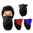 thumbnail image 3 of 5Pcs Outdoor Skiing Cycling Windproof Dust Sun Protection Face Cover Mask Scarf, 3 of 8