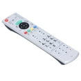 thumbnail image 4 of Télécommande de TV, Longue Durée de Vie 10M / 33ft Distance de Contrôle TV Contrôleur Durable pour TV, 4 of 8