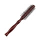 thumbnail image 1 of Mango de Madera Peluquería Peine para El Cabello Cepillo Enrollado para Rizar Cepillo para Peinar Set 6 METRO Sunnimix Pelo redondo Cepillo peine, 1 of 6