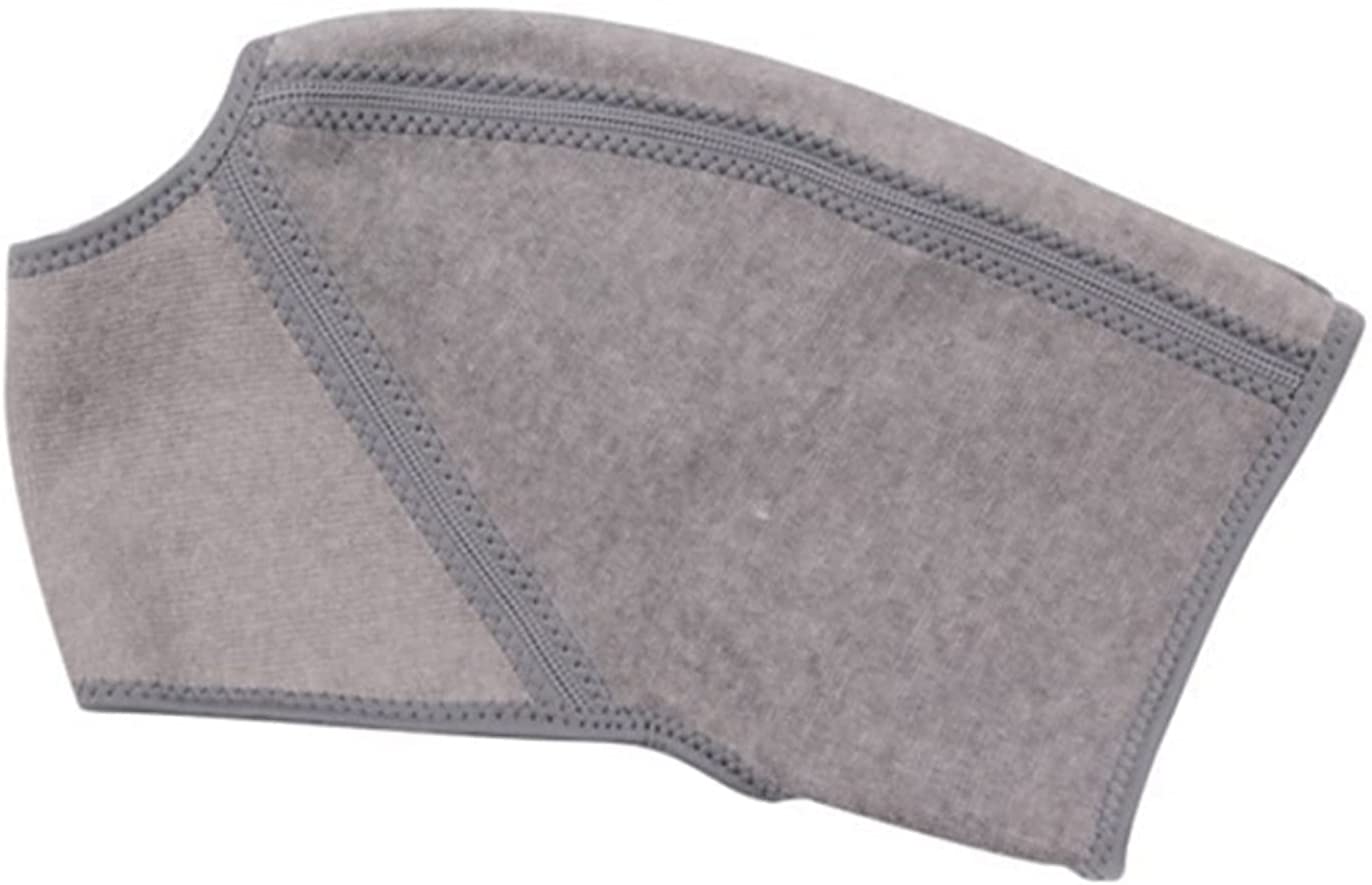 Shoulder Protector, Cotton All-Season General-Purpose Shoulder Pads, Shoulder Protectors, Good Fabrics and Strong Breathability (Size : XL:50cm The Above)