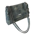 thumbnail image 1 of Elegante bolso de hombro para mujer para recados diarios Azul, 1 of 9