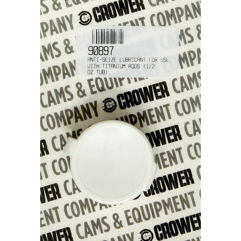 Crower Anti-Seize Lubricant Crower Anti-Seize Lubricant