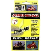 TEAR-AID Vinyl Repair Kit, Green Box Type B, 4 Pack