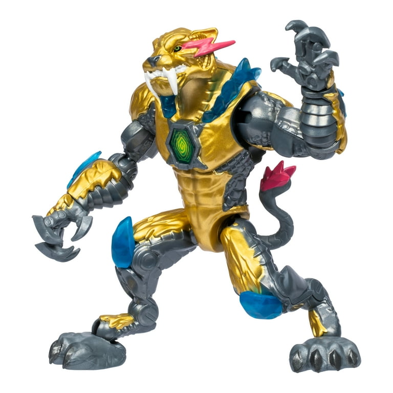 MRBEAST LAB MUTATORS GOLD PANTHER | eBay