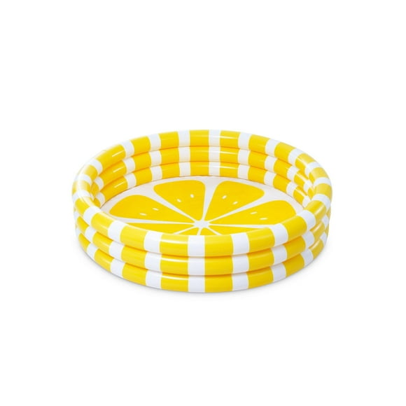 Intex Zesty Lemon Pool