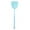 Blue, variant on FYTPOV 5pcs Fly Swatter, Strong Flexible Manual Swat Pest Control, Plastic Fly Swatter for Indoors, 17.7” Long Handle