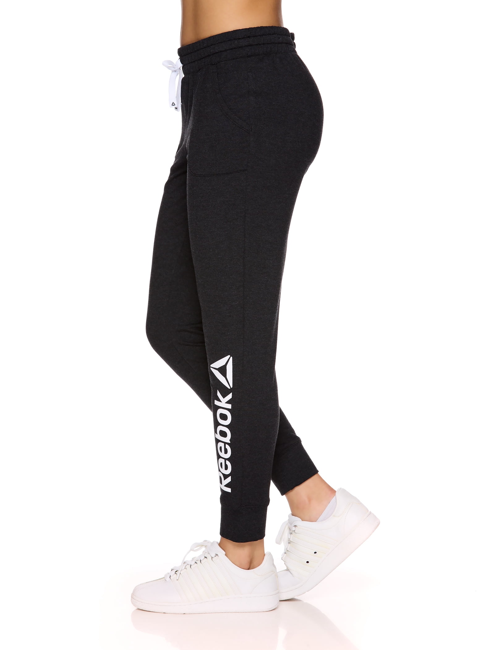 Reebok Women's All Day Cuffed Jogger, Size XS-XXXL