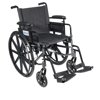 Drive Medical Cirrus Iv Lightweight Dual