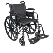 Drive Medical Cirrus Iv Lightweight Dual