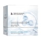 thumbnail image 3 of Crema facial con ácido hialurónico esencial que reduce los poros, hidrata la piel, equilibra la grasa y rejuvenece la piel. 36 ml., 3 of 5