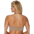 thumbnail image 4 of Maidenform Women's Multiway Strapless Wireless Bra - Various Sizes, 4 of 9