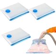 thumbnail image 1 of Vacuum Bags for Clothes, 1 of 5