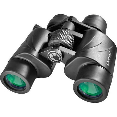 Barska 7-20x35 Escape Zoom Binoculars