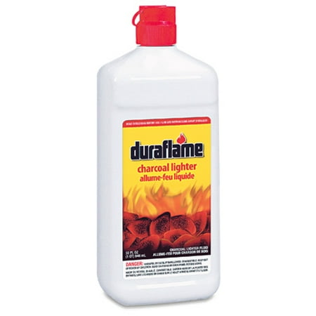qt fluid lighter duraflame charcoal