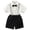 Light Gray, variant on CAICJ98 Toddler Baby Boy Suit Clothes Gentleman Wedding Outfits Long Sleeve Dress Shirt Suspender Pants Bowtie 1-5T Toddler Clothes for Boys (Navy,5-6 Years)