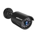 thumbnail image 1 of 2.0MP 1080P Cámara analógica Cámara de seguridad Sistema de vigilancia 36pcs incorporado, 1 of 8
