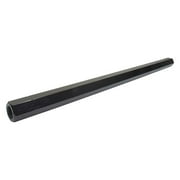 Angle View: Allstar Performance ALL56732 0.75 x 32 in. Aluminum Hex Tube