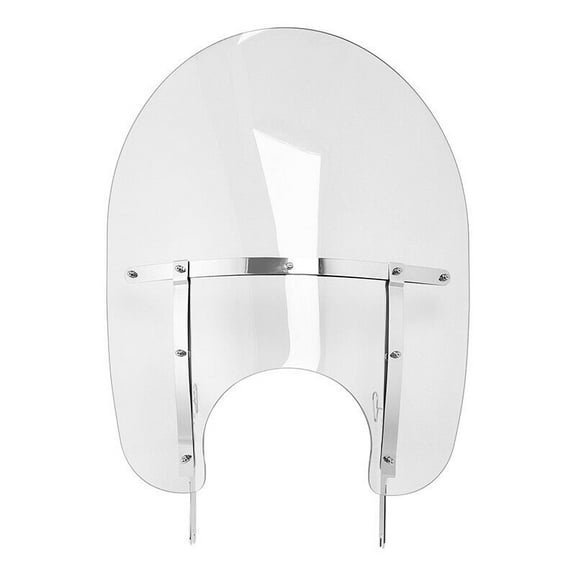 Clear Windshield Windscreen Fits For Harley Davidson Touring Road King 1994-2024