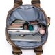 thumbnail image 5 of Mochila juvenil, tendencia de moda, personalidad, bolso de hombro diagonal, bolso de viaje con bordado de estilo chino, bolso de estudiante de gran capacidad, 5 of 5