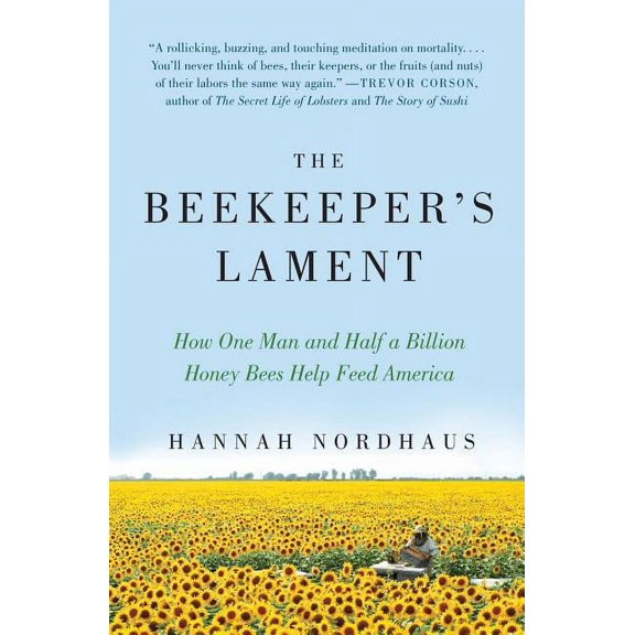 The Beekeeper's Lament, (Paperback)