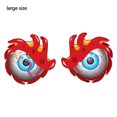 thumbnail image 1 of Ojos Espeluznantes @#@ #21 (B), 1 of 9
