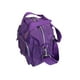 thumbnail image 3 of Bolsa Dome Kipling color morado tamaño mediano. Kipling KipPurpleMacarena22, 3 of 4