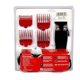 thumbnail image 4 of Maquina Rasuradora whal  Para Perros Y Gatos Wahl Con Dvd D Clases 9281-748, 4 of 5