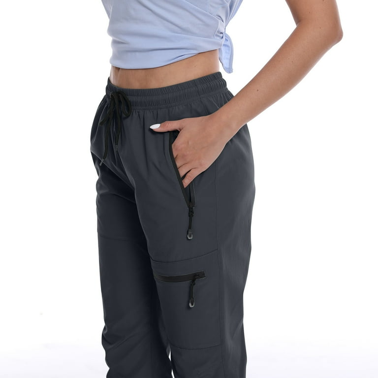 Elastic waist capris petite new arrivals