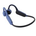 thumbnail image 1 of Auriculares de la conducción ÓSea, Auriculares Abios Bluetooth5.0, Auriculares Subacuticos IMPERMEBLES IP68 Para Nadar, Auriculares Resistentes Al Sudor para atrenamientos, 1 of 7
