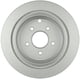 thumbnail image 2 of Disco de Freno Bosch QuietCast Zinc Trasero 31x31 cm, 2 of 3