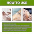 thumbnail image 2 of 3pcs Eelhoe Joint Relief Cream Relieves Joint Muscle Soreness Leg Swelling Body Massage Nursing Cream -8159783238246, 2 of 5